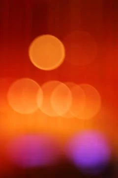 Blurry abstract background Foto stock