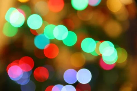 Blurry abstract background Stock Photos