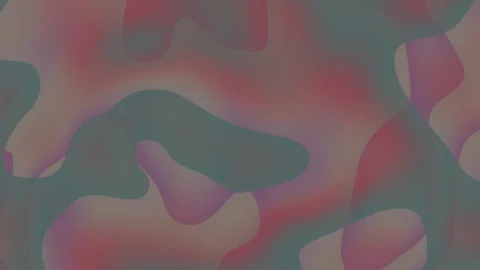 Blurry abstract background in pink and blue. Stock Footage 295980937
