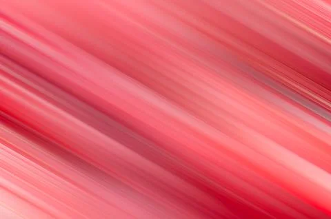Blurry abstract background with red motion stripes Stock Photos