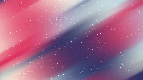 Blurry abstract background with spots and light color gradients Stock Footage 324950627
