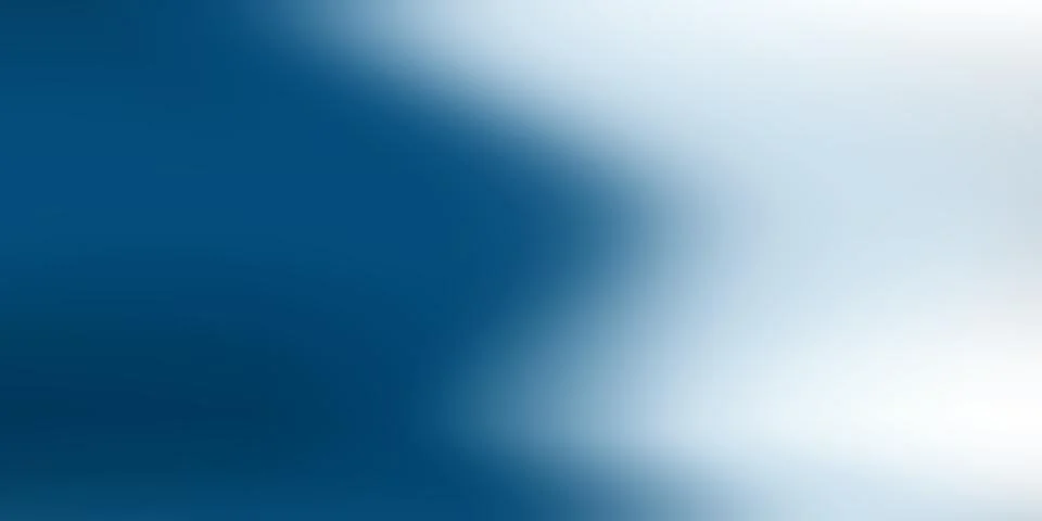 Blurry abstract background, template with a soft wavy gradient blending dee.. Stock Illustration