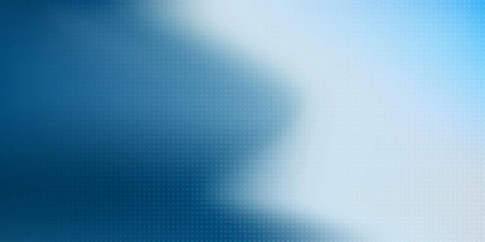 Blurry abstract background, template with a soft wavy gradient blending dee.. Stock Illustration