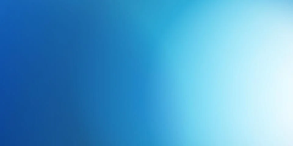 Blurry abstract background, template with a soft vertical gradient blending.. 스톡 일러스트