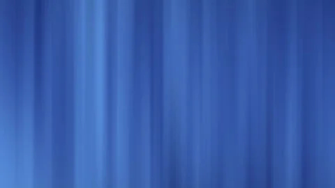 Blurry abstract blue background with vertical stripes Stock Footage 316733073