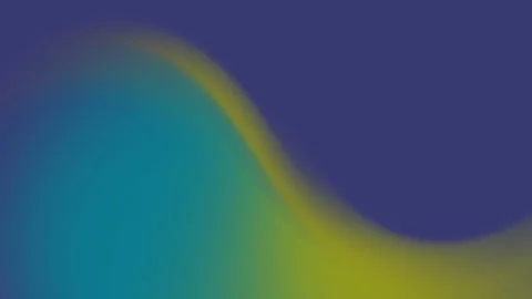 Blurry abstract gradient is suitable for background videos, Stock Footage 311492071