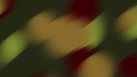 Blurry abstract image of red green and gold hues. 스톡 동영상 301520960