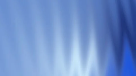 Blurry abstract pattern in light and dark blues ideal for backgrounds Stock Footage 316831815