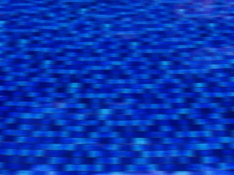 Blurry abstract pattern Foto stock