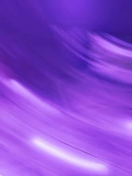 Blurry abstract violet background. Violet abstract bokeh backdrop. Stock Photos