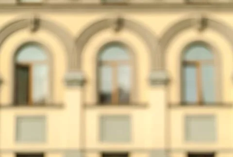 Blurry architecture background Stock Photos