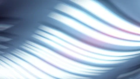 A blurry background with a blue and white color scheme Stock Footage 256735498