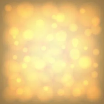 Blurry background Stock Illustration