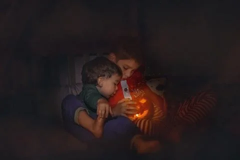 Blurry background, selective focus Stock Photos