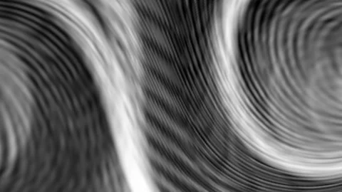 A blurry background with a swirling pattern Stock Footage 253840326