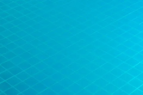 Blurry backgrounds of blue pool Stock Photos
