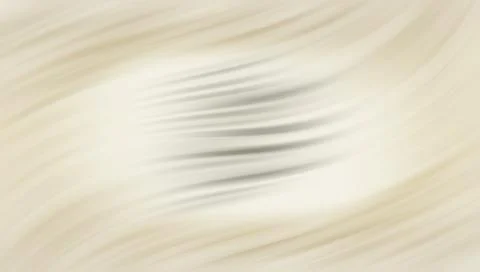Blurry beige background with gray shadows and smooth curves Иллюстрация