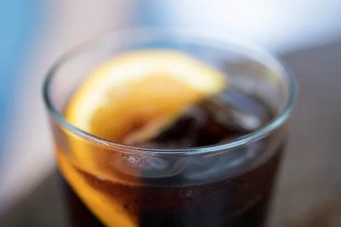 Blurry Beverge Stock Photos