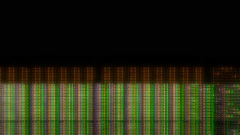 Black Glitching Background Stock Footage ~ Royalty Free Stock Videos ...