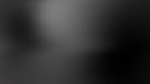 Blurry black and grey gradient. 스톡 동영상 302219170