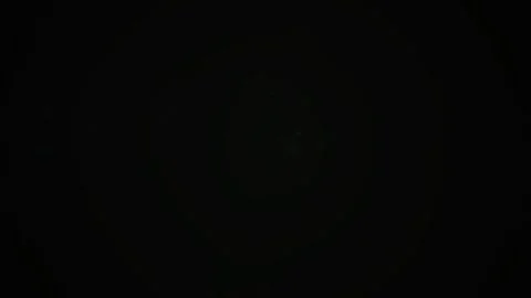 Blurry black and white circle. Stock Footage 339997766