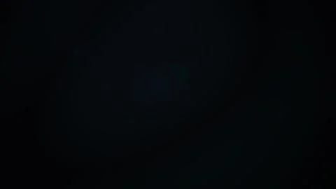 Blurry black and white circular object. Stock Footage 335506080
