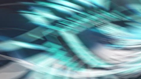 A blurry blue and green background with a checkered pattern Stock Footage 253852634