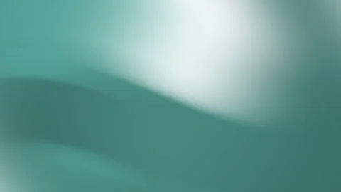 Blurry blue and white gradient suitable for backgrounds, abstract designs Video stock 302852370