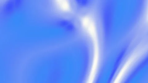 Blurry blue and white gradient abstract background Stock Footage 315538475