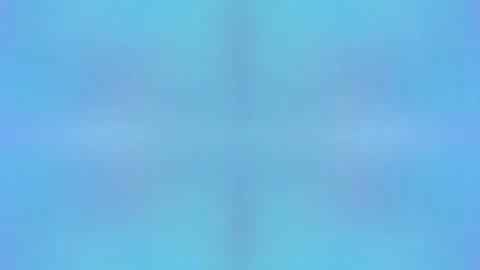 Blurry Blue Gradient Backgrounds Transition Effect. Stock Footage 329426126