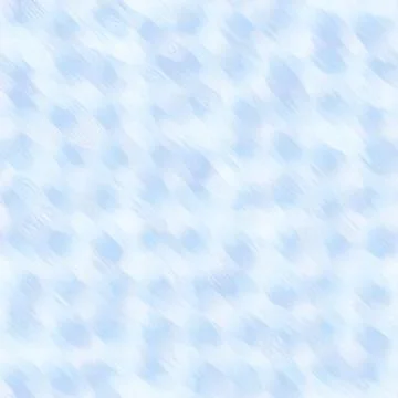 Blurry blue gradient glitch abstract artistic texture background. Wavy Stock Illustration