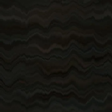 Blurry blue gradient glitch abstract artistic texture background. Wavy irregular Stock Illustration