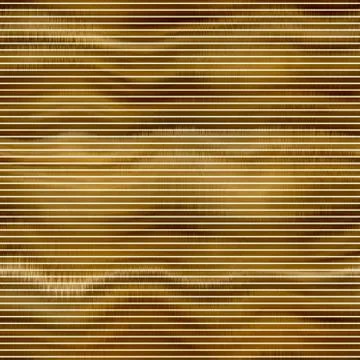 Blurry blur thin stripe dye texture background. Wavy irregular bleeding wave Illustrazione stock