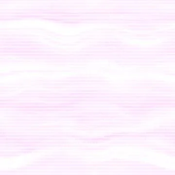 Blurry blur thin stripe dye texture background. Wavy irregular bleeding wave Illustrazione stock