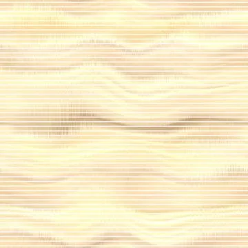 Blurry blur thin stripe dye texture background. Wavy irregular bleeding wave Stock Illustration