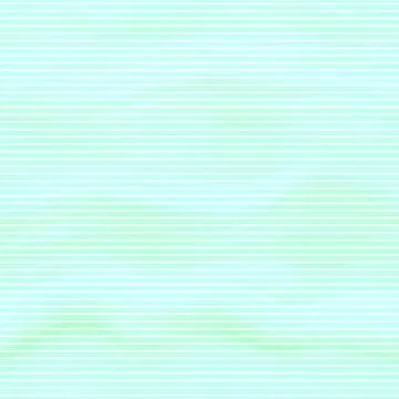 Blurry blur thin stripe dye texture background. Wavy irregular bleeding wave Stock Illustration