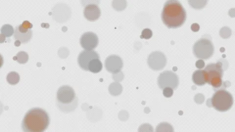 Blurry bokeh background 4K video Stock Footage 320939111