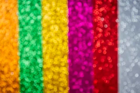 Blurry brocade wallpaper Stock Photos