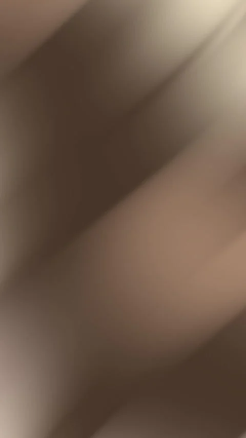 Blurry brown gradient background suitable for website banners Stock Footage 310055086
