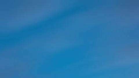 Blurry clouds moving fast in time-lapse. Cloudy heaven day to night transition Stock Footage 300881258