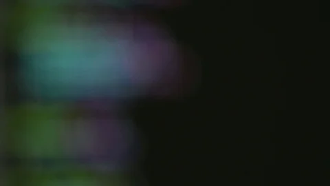 Blurry code abstract computer background. Stock Footage 77655854