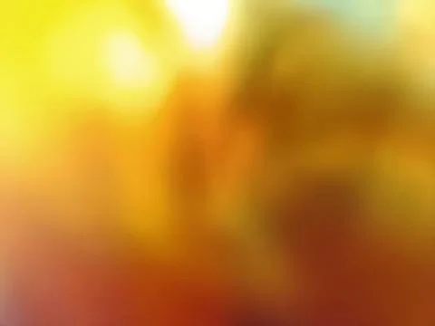 Blurry cold tea background. background texture Stock Photos