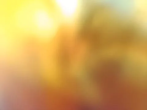 Blurry cold tea background. background texture Stock Photos