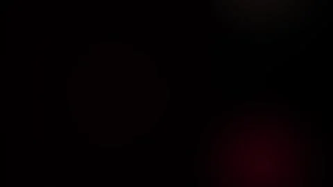 Blurry dark background with lights. Stock Footage 339998449