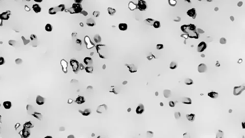 Blurry, dynamic, abstract, flat dirt 스톡 동영상 147076134