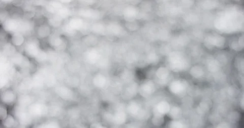 Blurry glowing glitter perfect to use as template or background Stock Footage 104525068