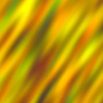 Blurry Golden Background Stock Illustration