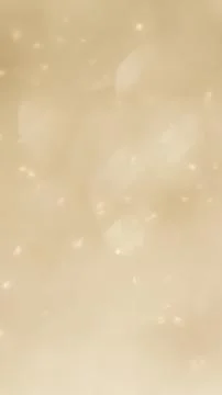 Blurry golden glitter background texture Stock Illustration
