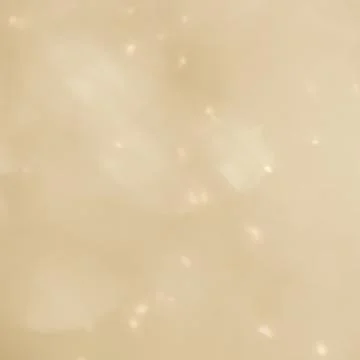 Blurry golden glitter background texture Stock Photos