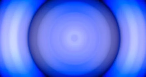 Blurry gradient abstract moving background Stock Footage 240793359